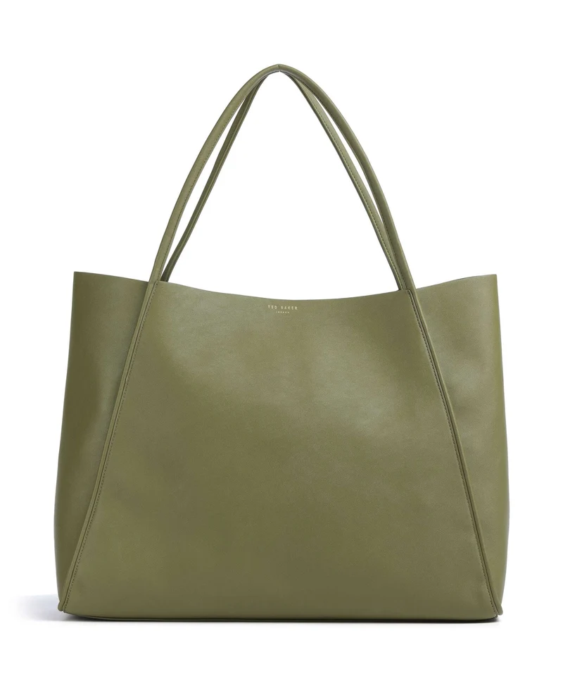 Ted Baker Blaair Cabas khaki