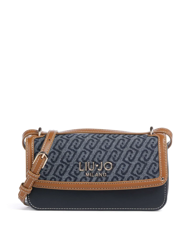 Liu Jo Evrim S Sac porté épaule dress blue