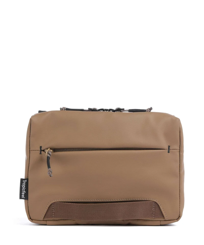 Tropicfeel SEEToiletry Accessoire de voyage desert brown