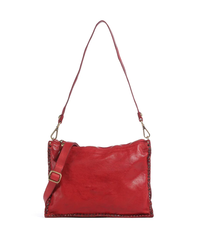 Campomaggi Sac porté épaule red