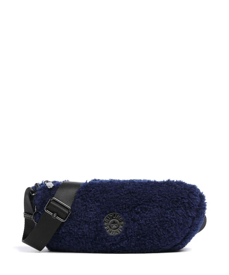 Kipling Holiday Julisa S Sac bandoulière fuzzy night