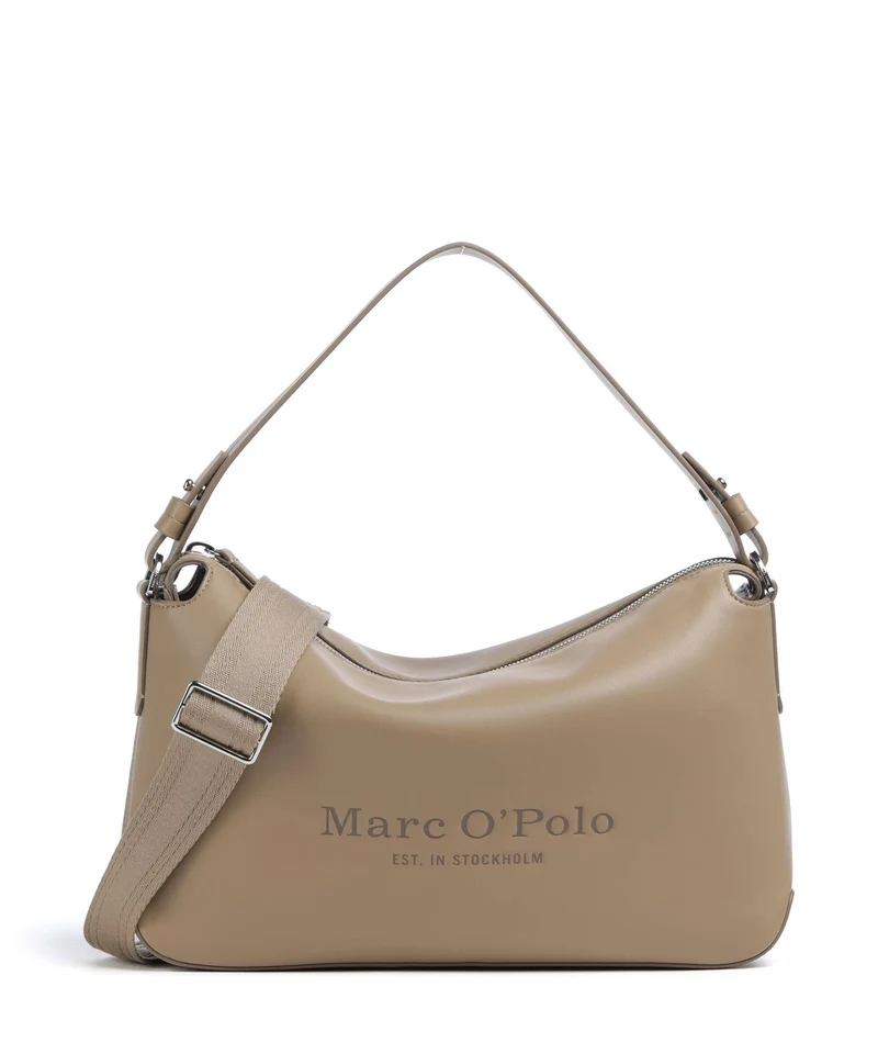 Marc O'Polo Valli M Sac fourre-tout dusty earth