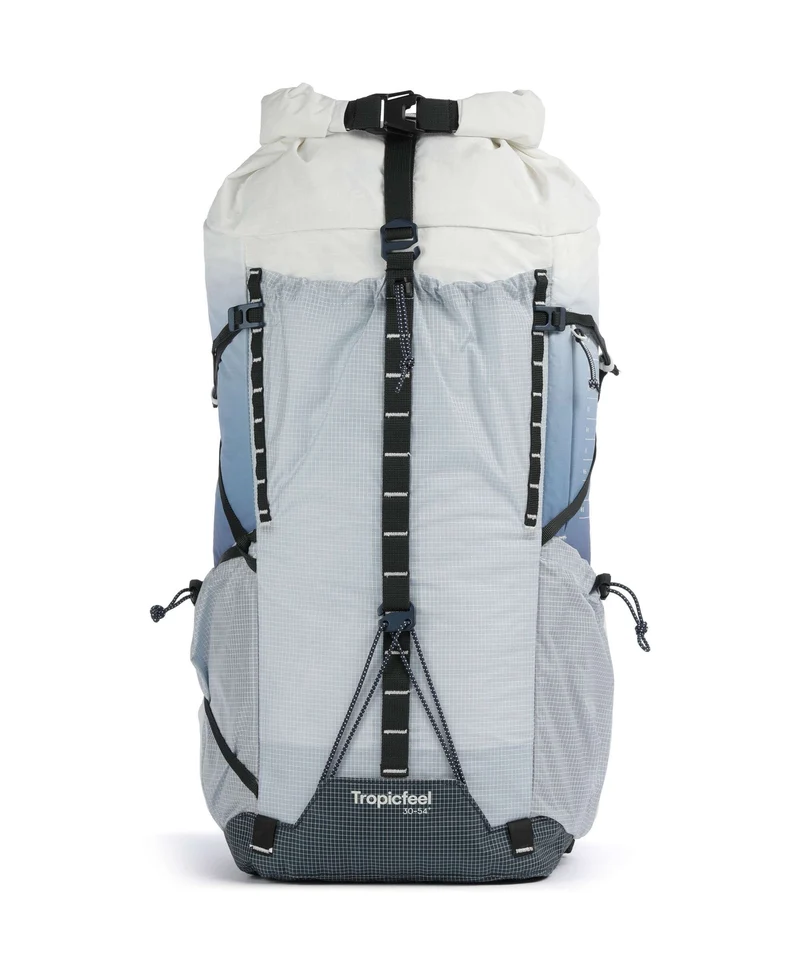 Tropicfeel Shelter ProLite Sac à dos de trekking airy blue