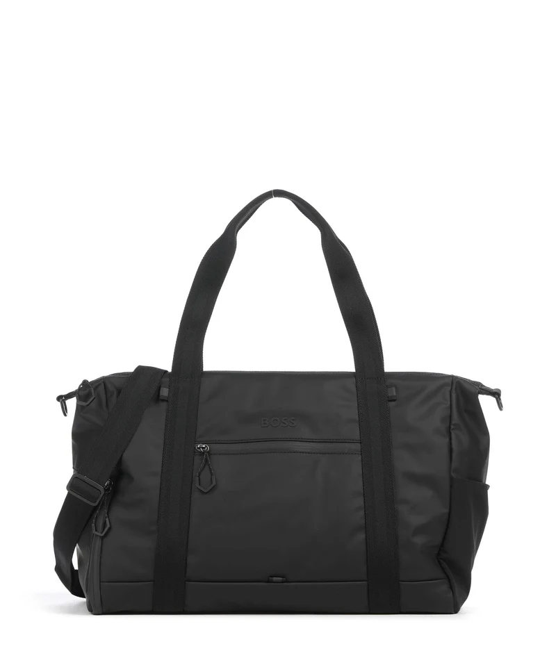 BOSS Stenson Sac week-end black