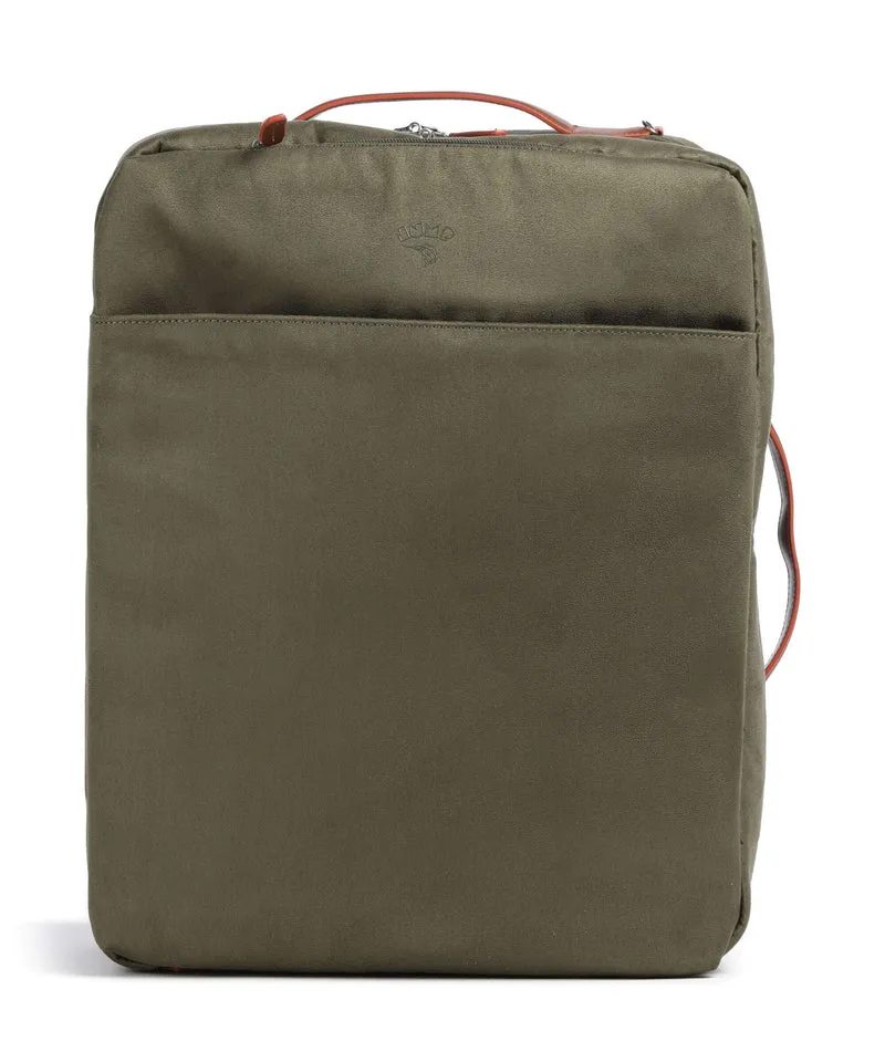 Jump Uppsala Soft L Sac à dos de voyage olive