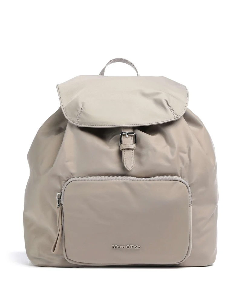 Marc O'Polo Nilla M Sac à dos chalky mauve