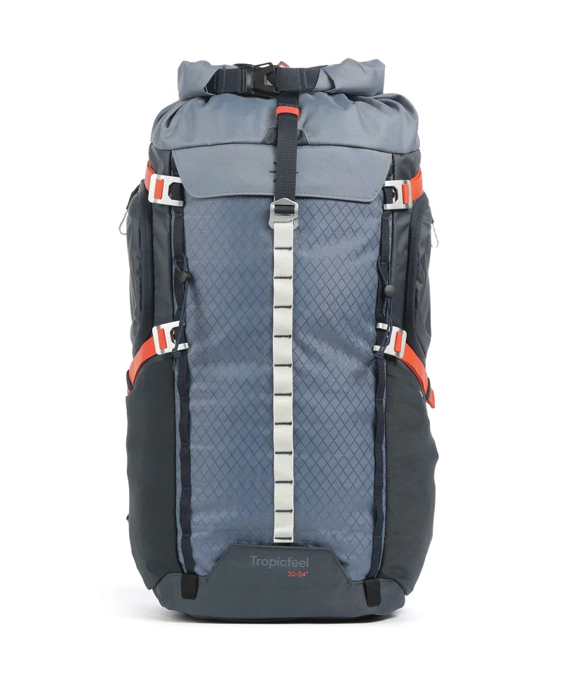 Tropicfeel Shelter Sac à dos de trekking fresh navy