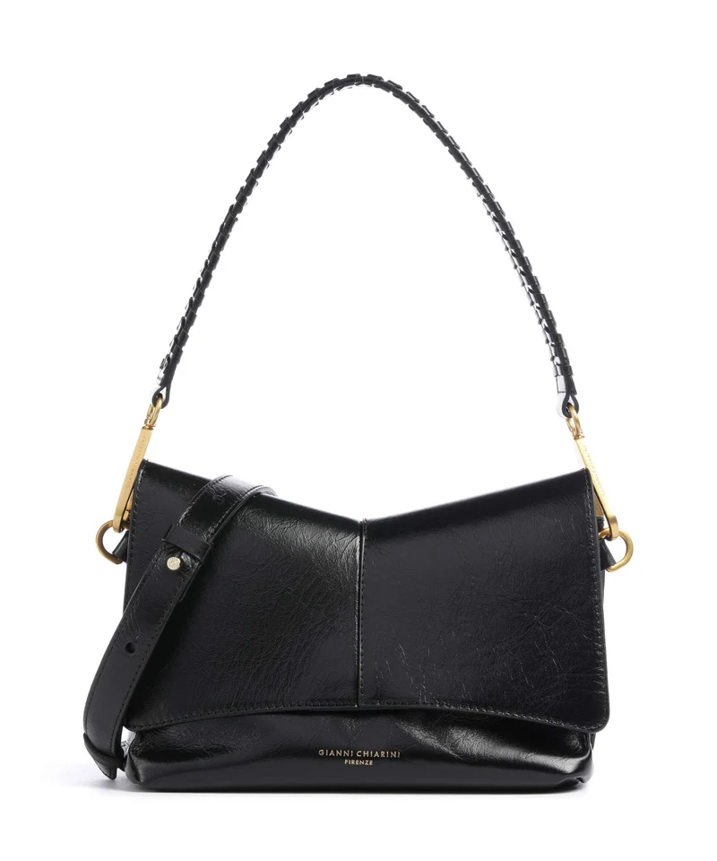 Gianni Chiarini Diva Sac porté épaule nero