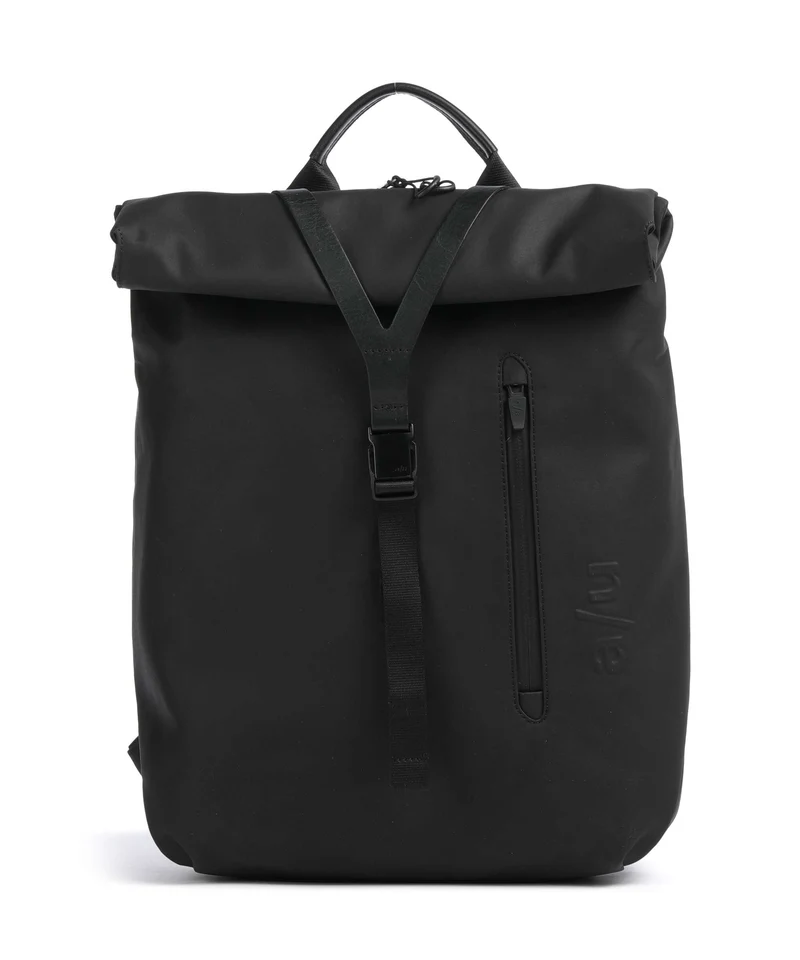 Aunts & Uncles Japan RE Tama Sac à dos roll-top black