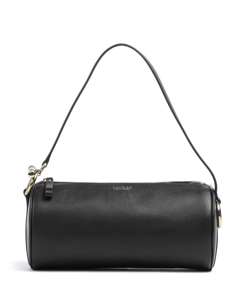 Lauren Ralph Lauren Blaike Small Sac porté épaule black