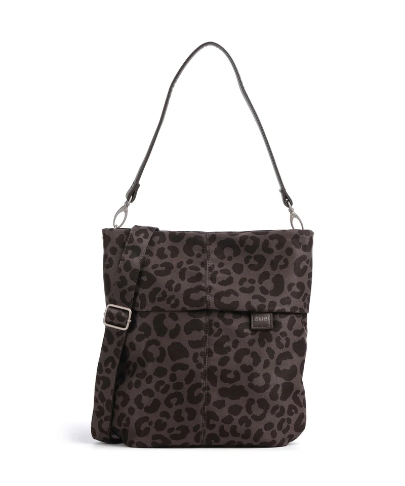 Zwei Mademoiselle.M M12 Sac fourre-tout leo/brown