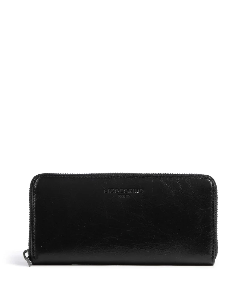 Liebeskind Sally Ines Rimini L Portefeuille black