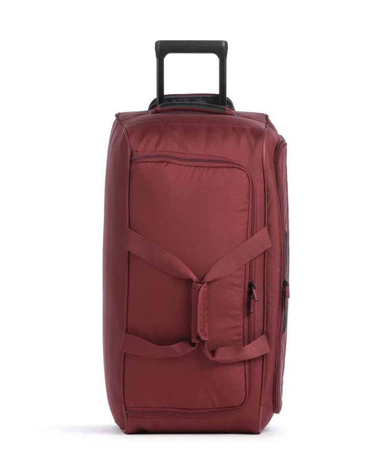 Travelite Skaii Sac de voyage à roulettes red