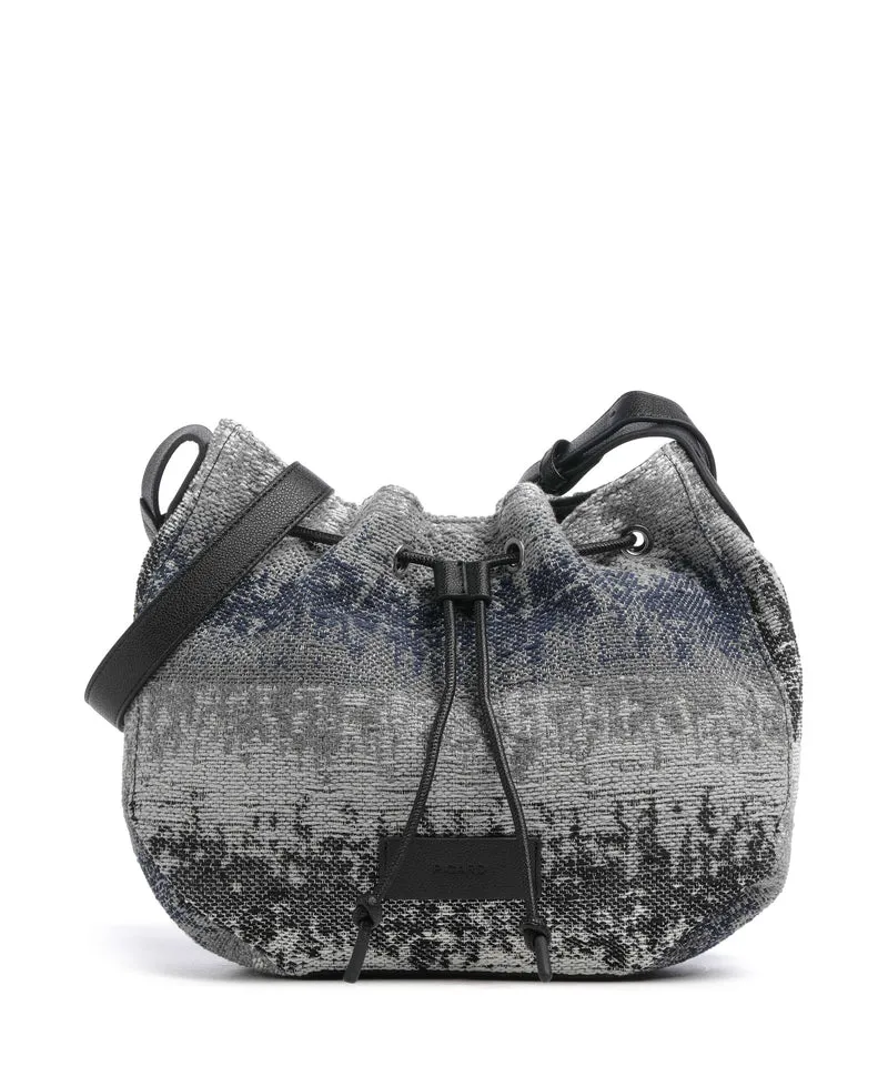 Picard Boheme Sac seau grey