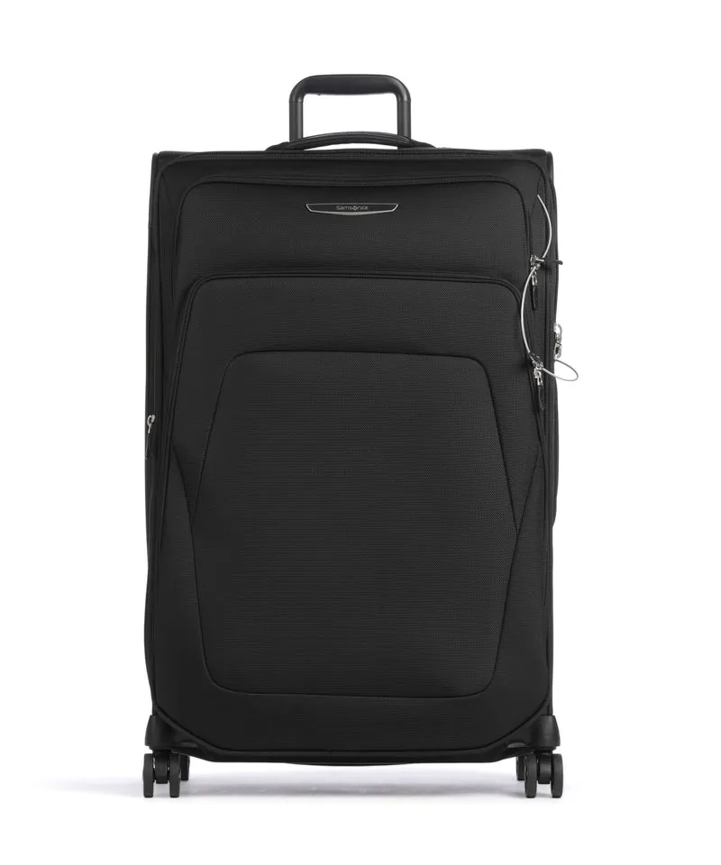 Samsonite Spark Sng 2 Valise 4 roues black