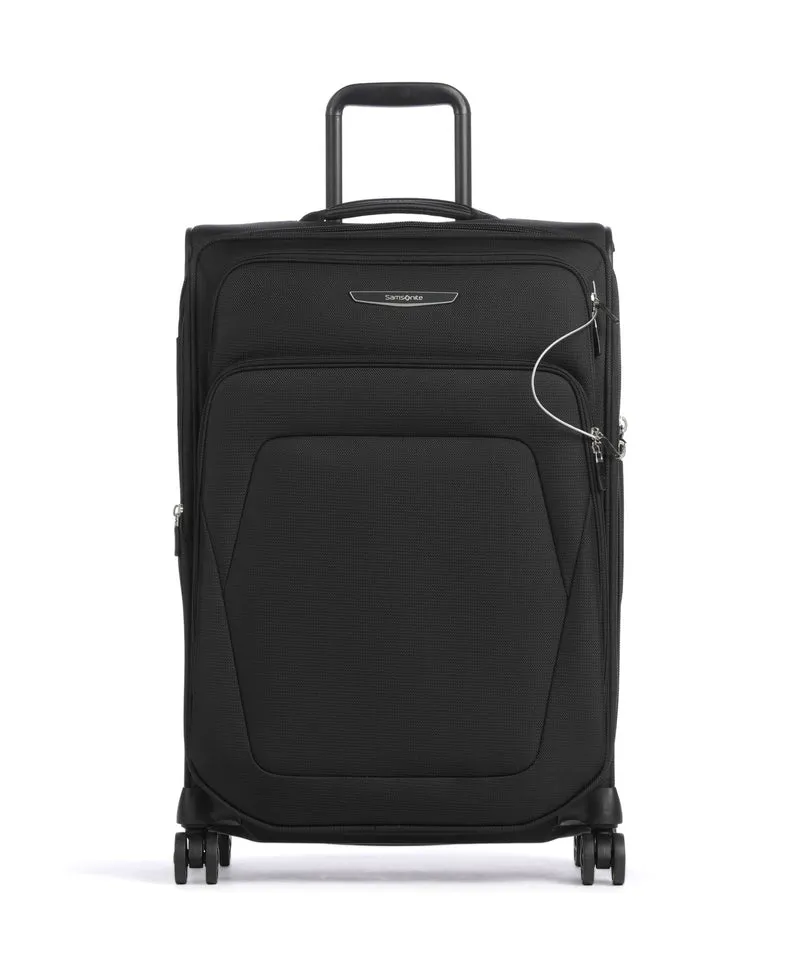 Samsonite Spark Sng 2 Valise 4 roues black