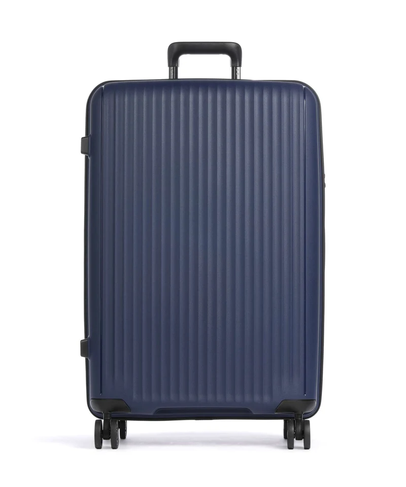 Travelite Skymate Valise 4 roues navy