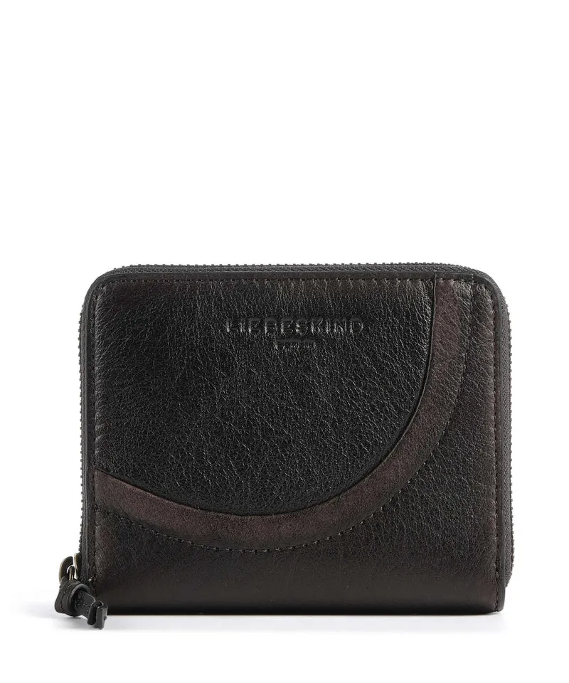 Liebeskind Conny Luna II 3D M Portefeuille deep soil