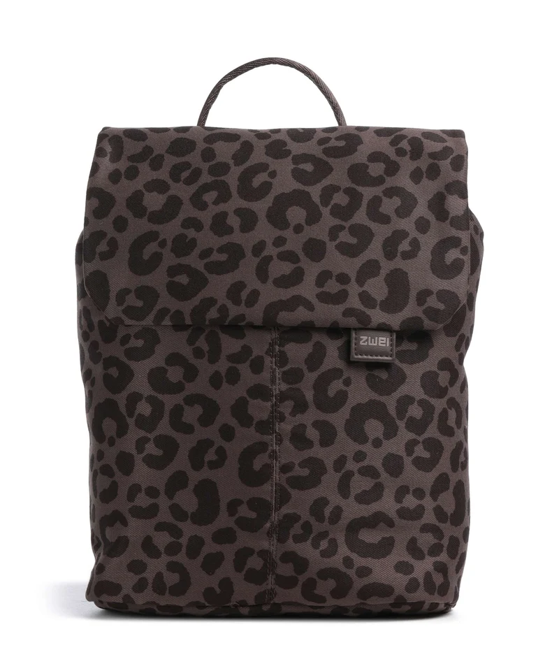 Zwei Mademoiselle.M MR13 Sac à dos leo/brown