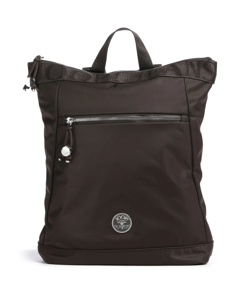 JOOP! Jeans Lietissimo 1.0 Elva Sac à dos seal brown