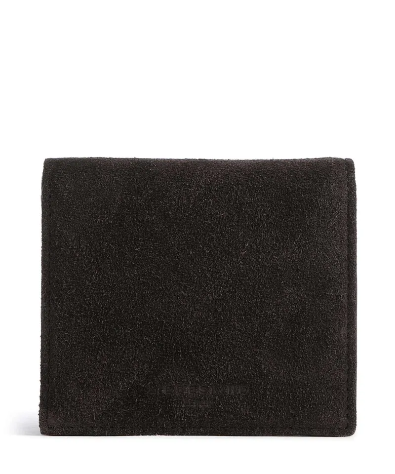 Liebeskind Ane Ines Suede S Portefeuille deep soil