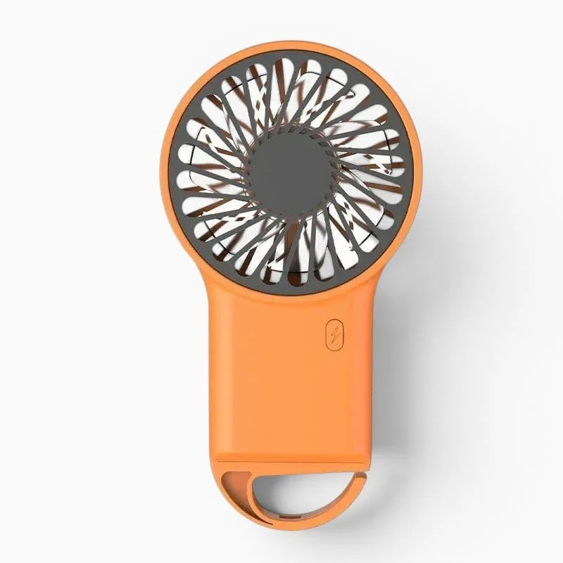 Ventilateur Portable Usb-C