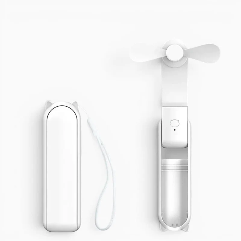 Ventilateur Portable Batterie Externe
