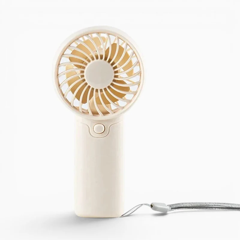 Mini Ventilateur Portable
