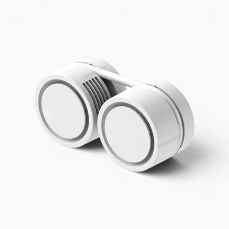 Ventilateur de Cou Flexible