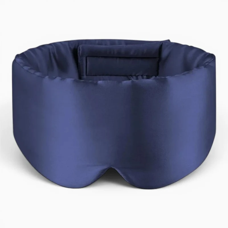 Masque de Nuit en Soie