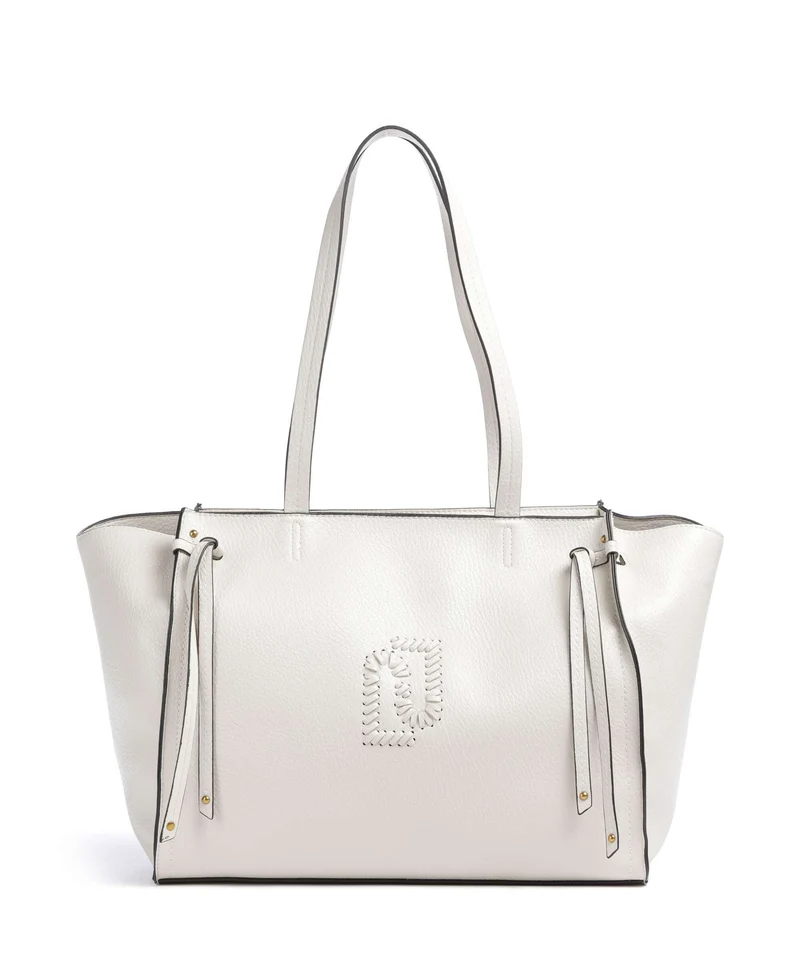 Liu Jo Lapislazzulo L Cabas cream