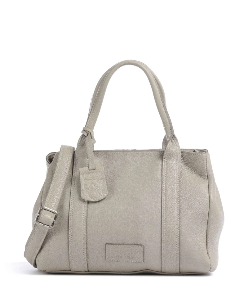 Burkely Soft Skylar Sac à main grey