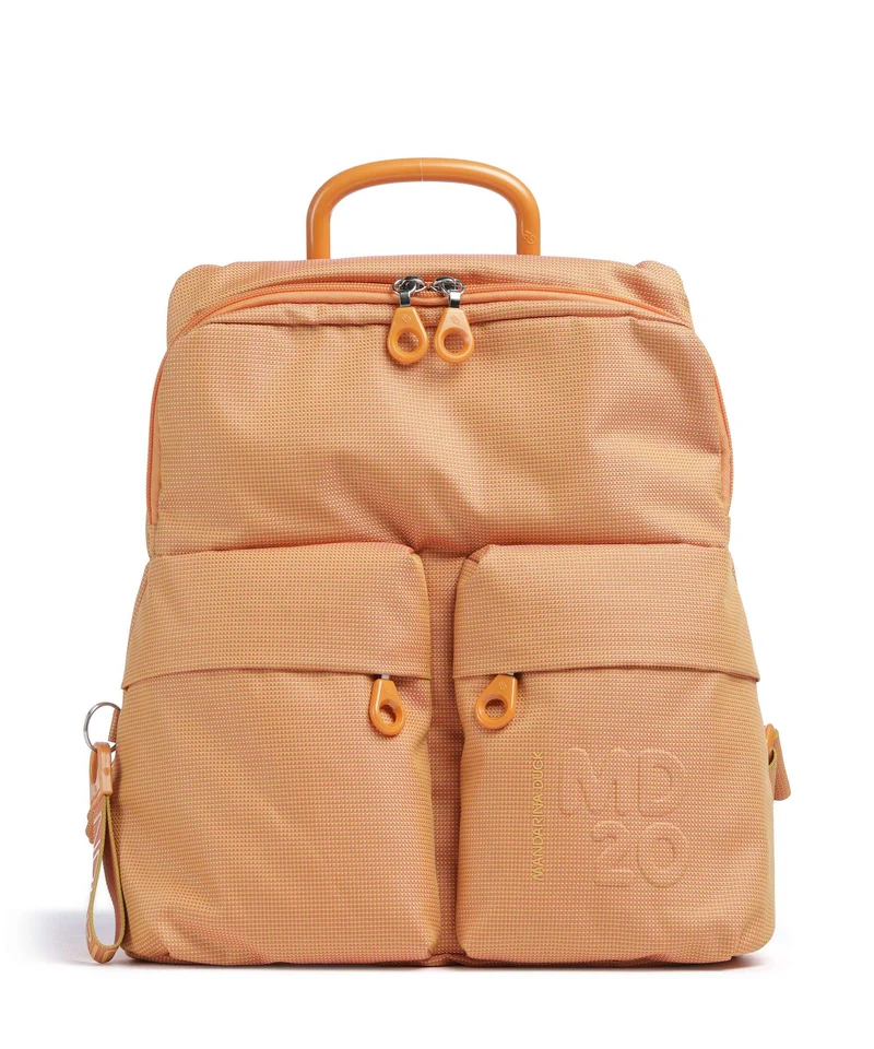 Mandarina Duck MD20 Sac à dos mango