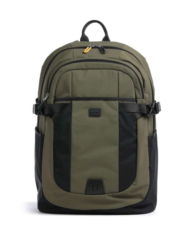 Mandarina Duck Y-Lite Sac à dos soldier