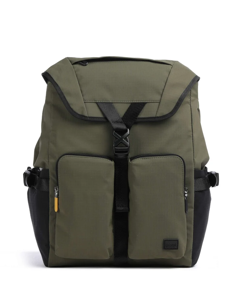 Mandarina Duck Y-Lite Sac à dos soldier