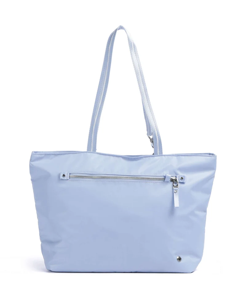 Pacsafe W Cabas serenity blue