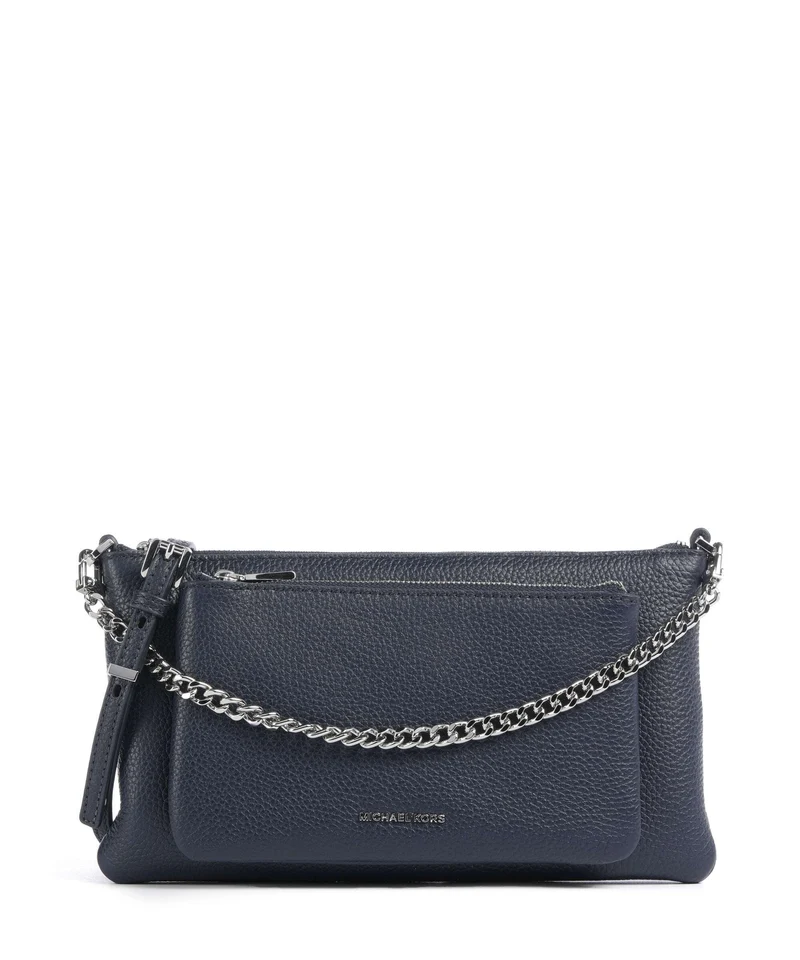 Michael Kors Jet Set Sac bandoulière dress blues
