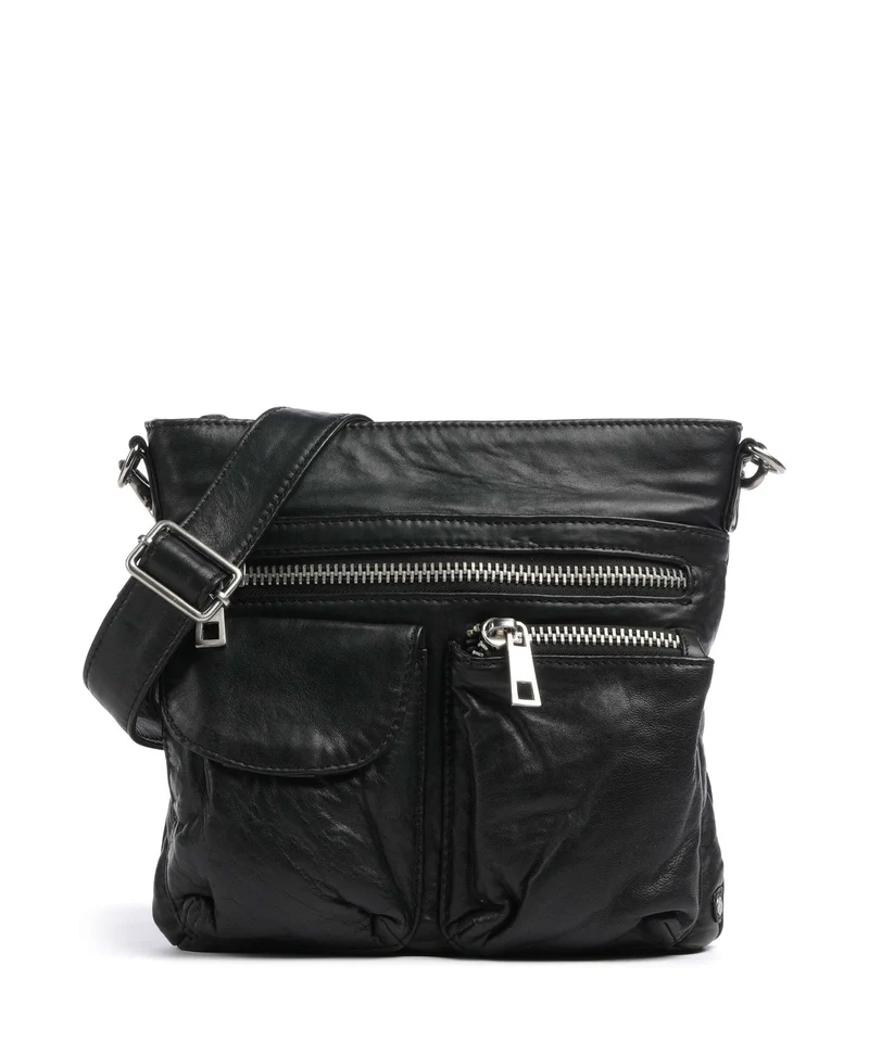 Depeche Power Field Sac porté épaule black