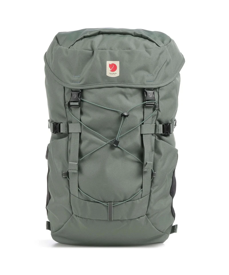 Fjällräven Skule Top 26 Sac à dos patina green