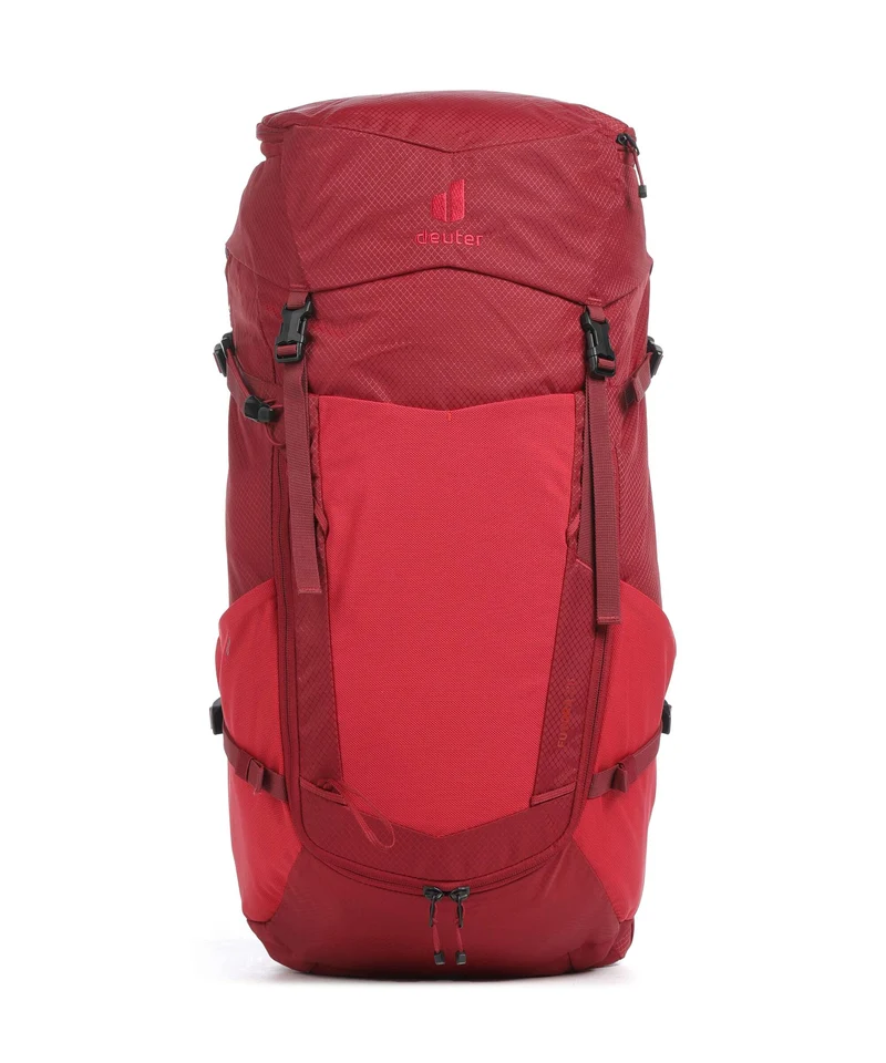 Deuter Futura 26 Sac à dos de randonnée cherry/masala