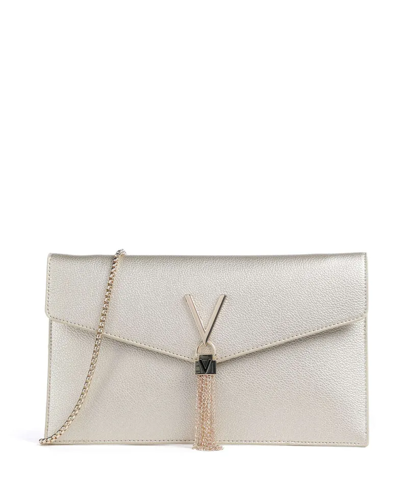 Valentino Bags Luxe Sac bandoulière oro