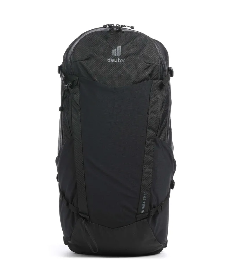 Deuter Futura 29 EL Sac à dos de randonnée black