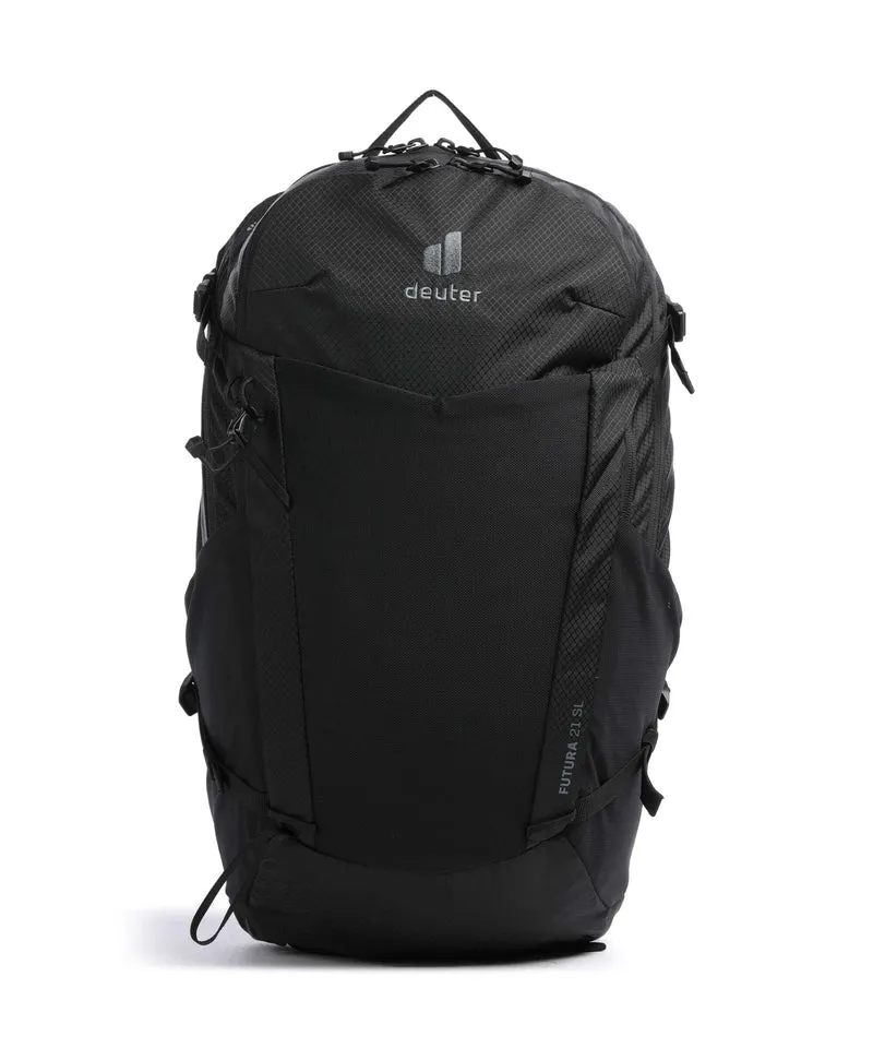 Deuter Futura 21 SL Sac à dos de randonnée black