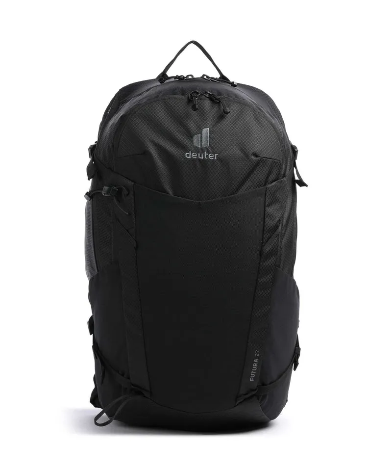Deuter Futura 27 Sac à dos de randonnée black