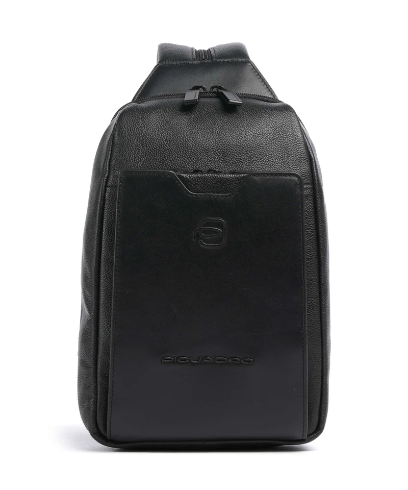 Piquadro Ael Sac sling black