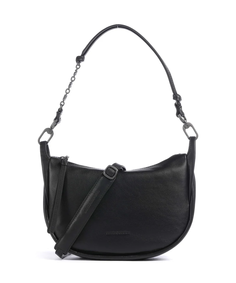 Aunts & Uncles Bohemian Vibes Fawn Sac porté épaule jet black