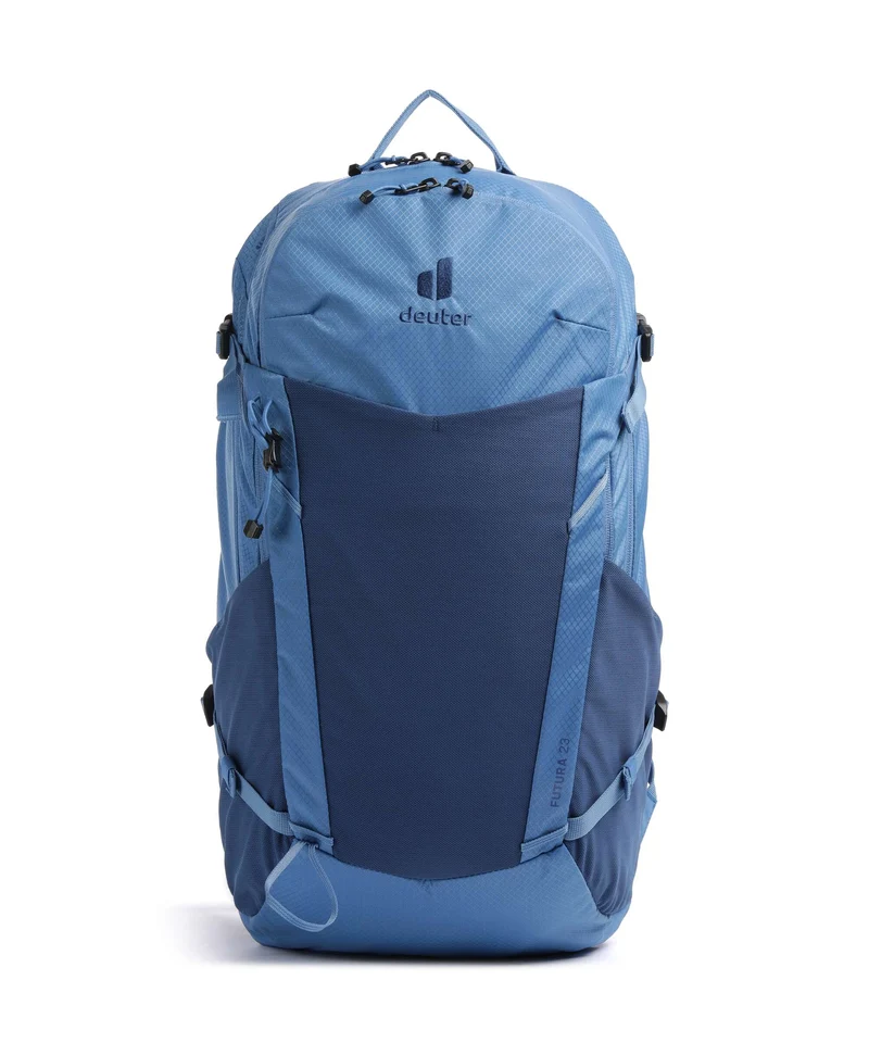 Deuter Futura 23 Sac à dos de randonnée nightblue baltic