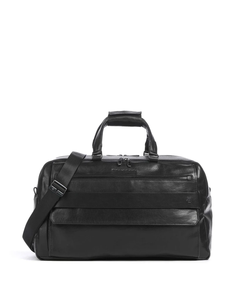Piquadro Solm Sac week-end black