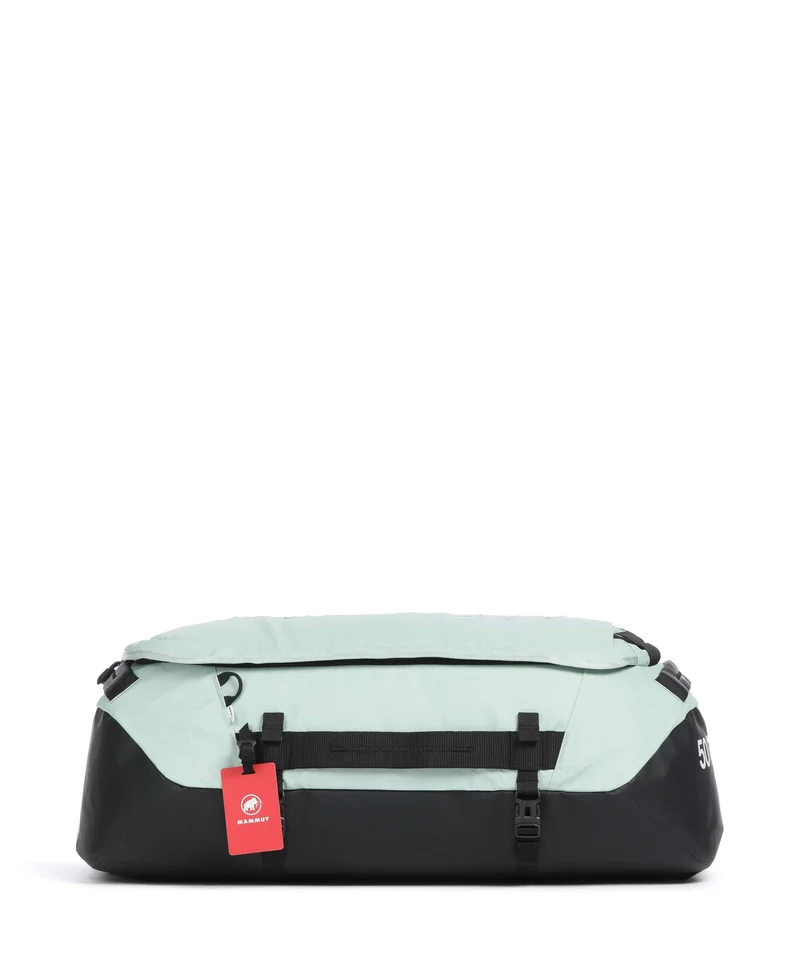 Mammut Cargo 50 Sac de voyage silver sage