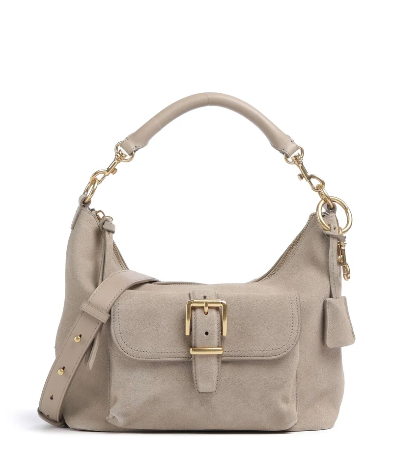 Marc O'Polo Caren S Sac porté épaule earthy taupe